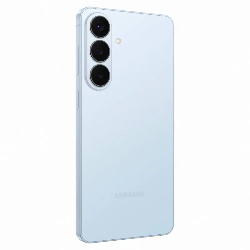 Samsung Galaxy S26 12/256GB Sky Blue (SM-S942BLBGEUC)