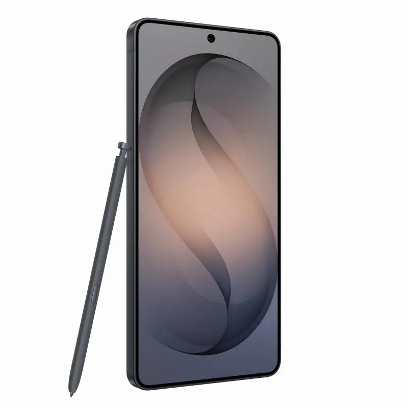 Samsung Galaxy S26 Ultra 16/1TB Black (SM-S948BZKHEUC)
