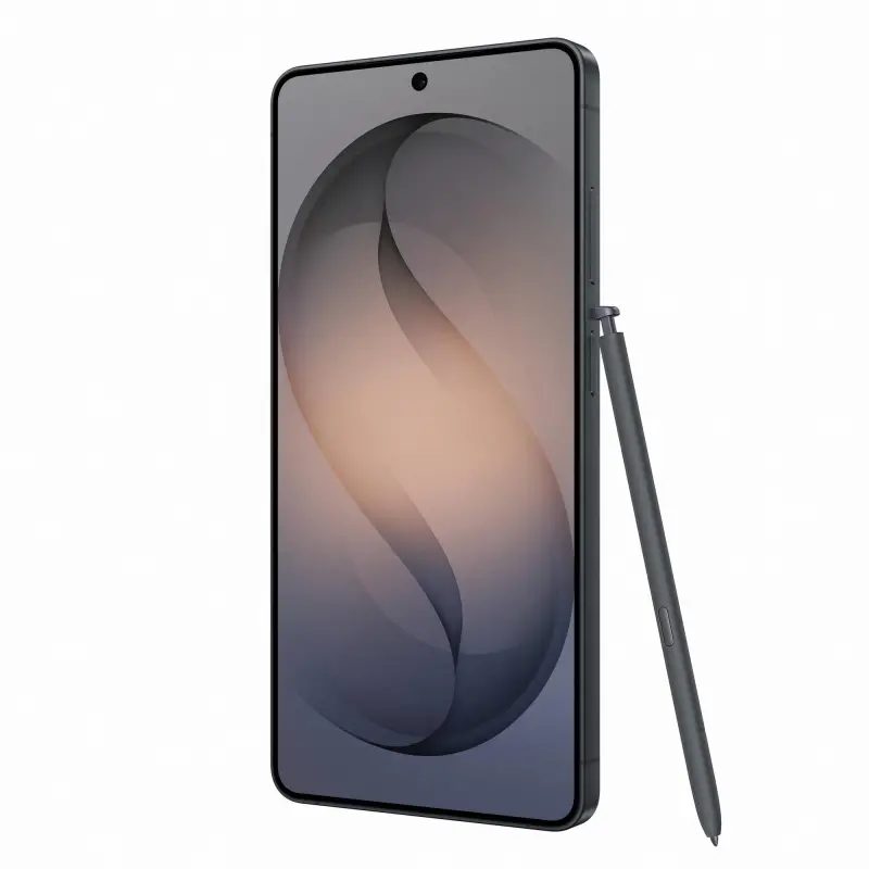Samsung Galaxy S26 Ultra 16/1TB Black (SM-S948BZKHEUC)