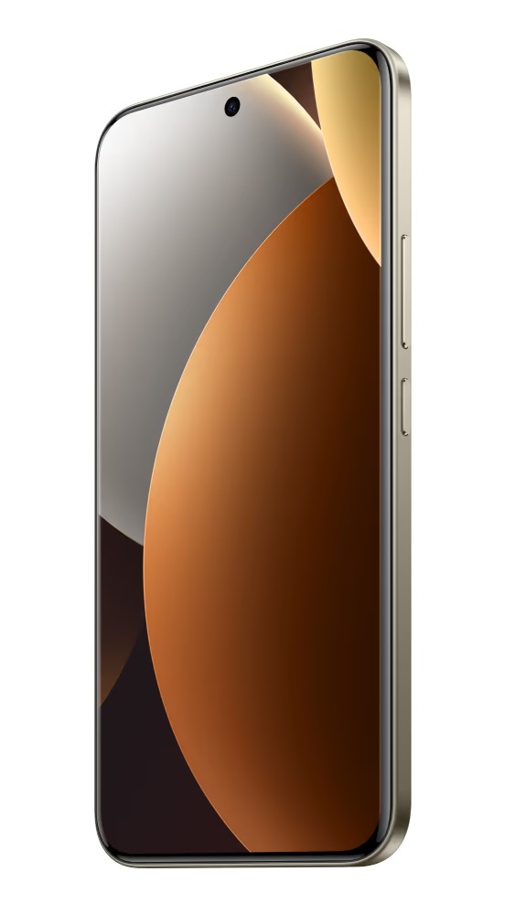 Смартфон Xiaomi Redmi Note 15 Pro+ 5G 8/256GB Mocha Brown