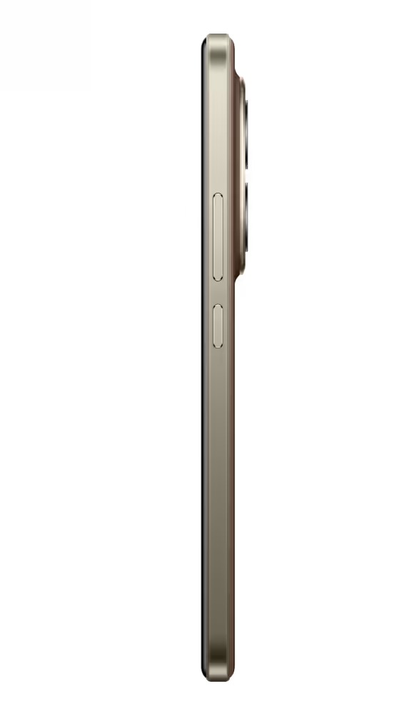 Смартфон Xiaomi Redmi Note 15 Pro+ 5G 8/256GB Mocha Brown
