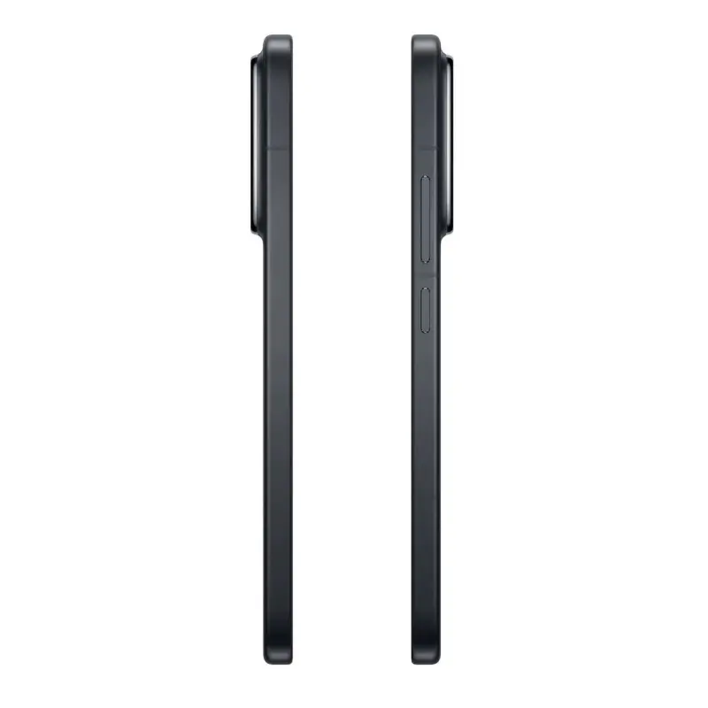Смартфон Xiaomi 15 12/256GB Black_EU