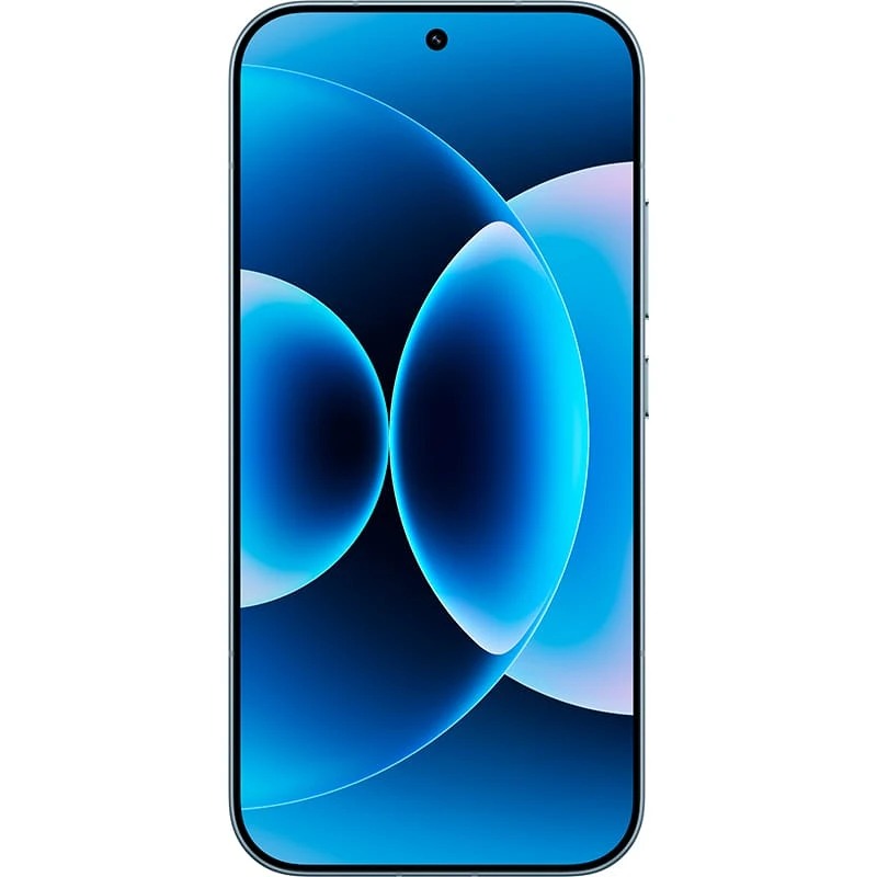 Смартфон Xiaomi 17 12/512GB Ice Blue