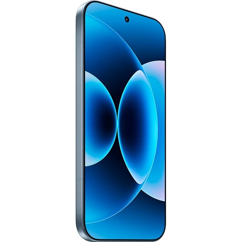 Смартфон Xiaomi 17 12/512GB Ice Blue