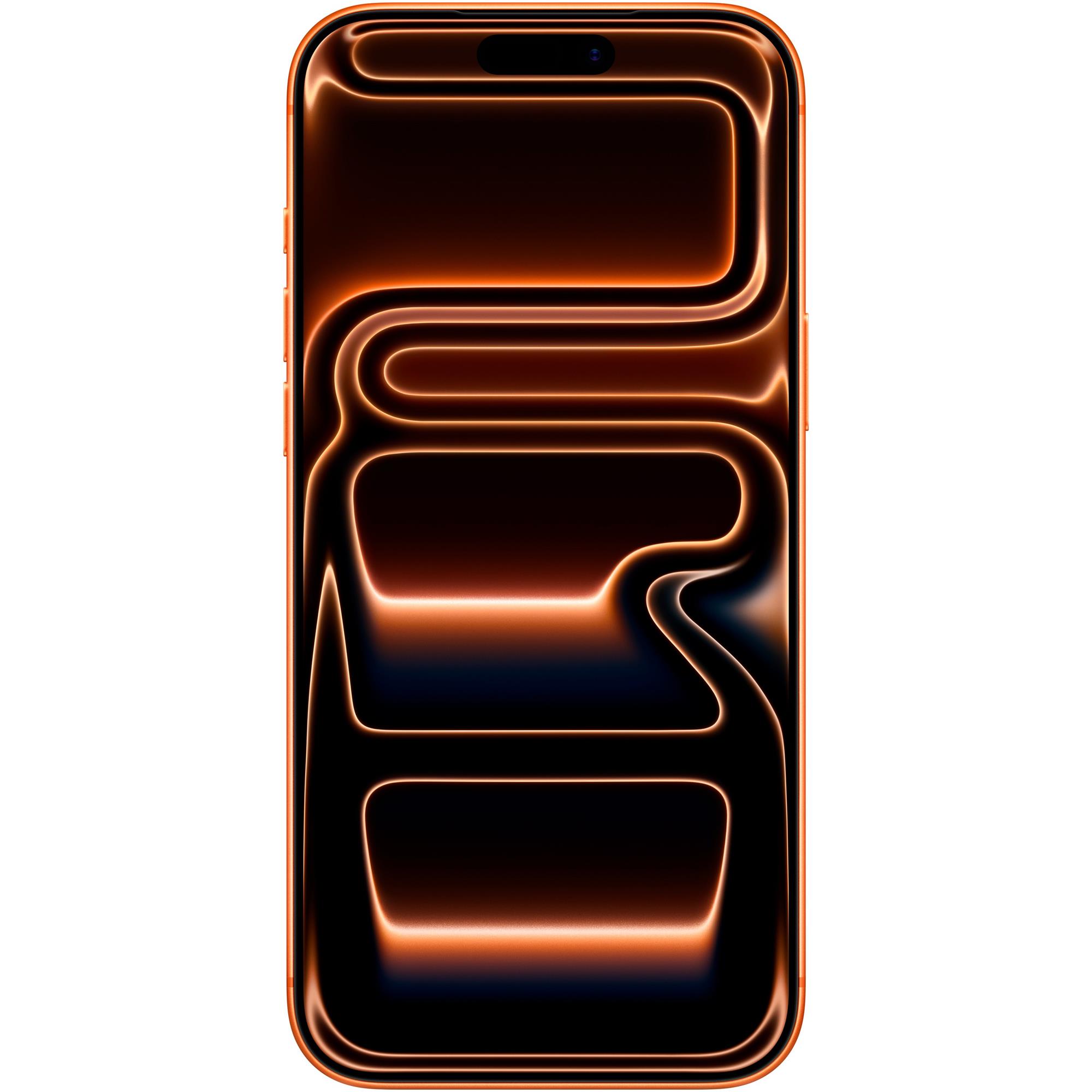 Смартфон Apple iPhone 17 Pro Max 256GB Cosmic Orange (MFYN4AF/A)