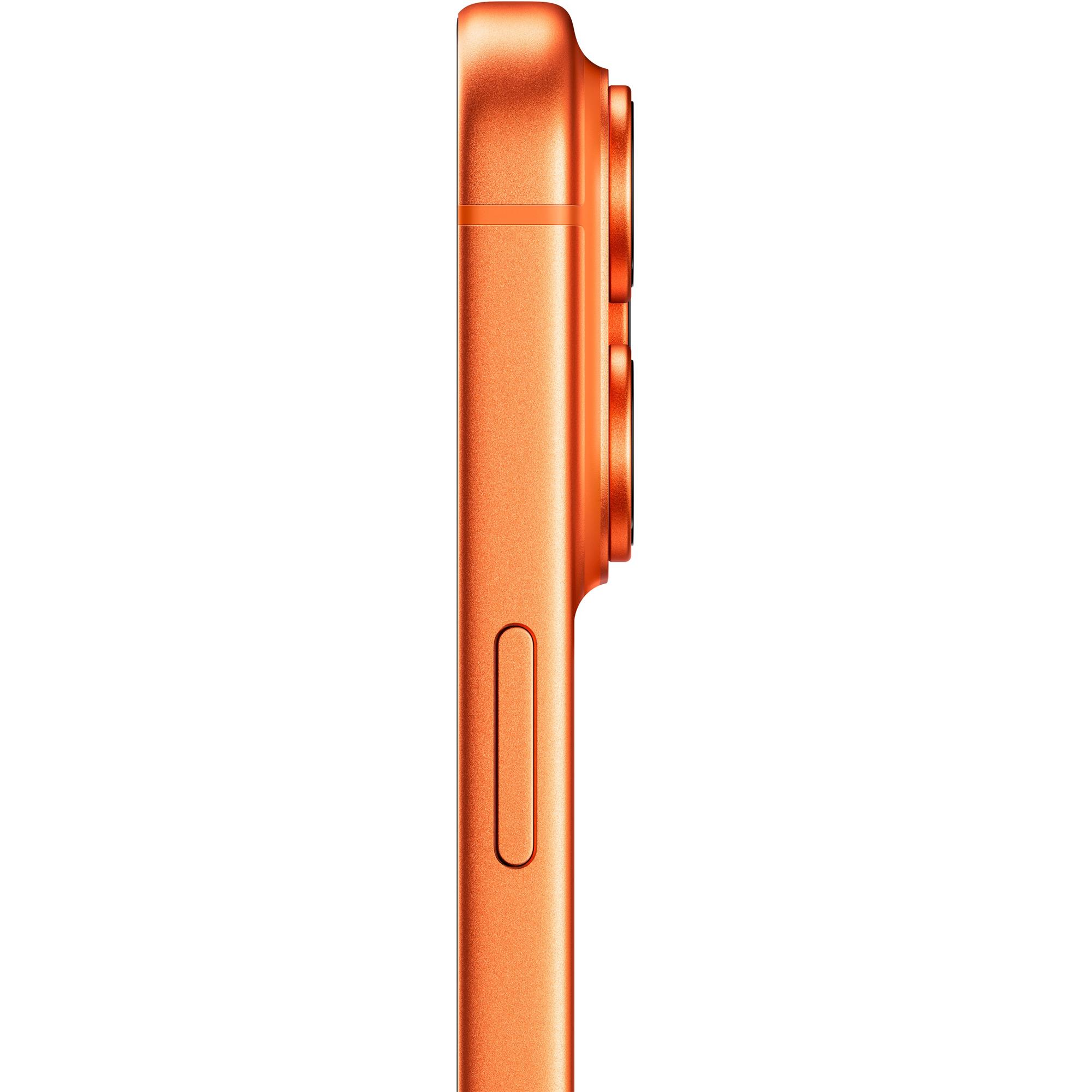 Смартфон Apple iPhone 17 Pro Max 256GB Cosmic Orange (MFYN4AF/A)