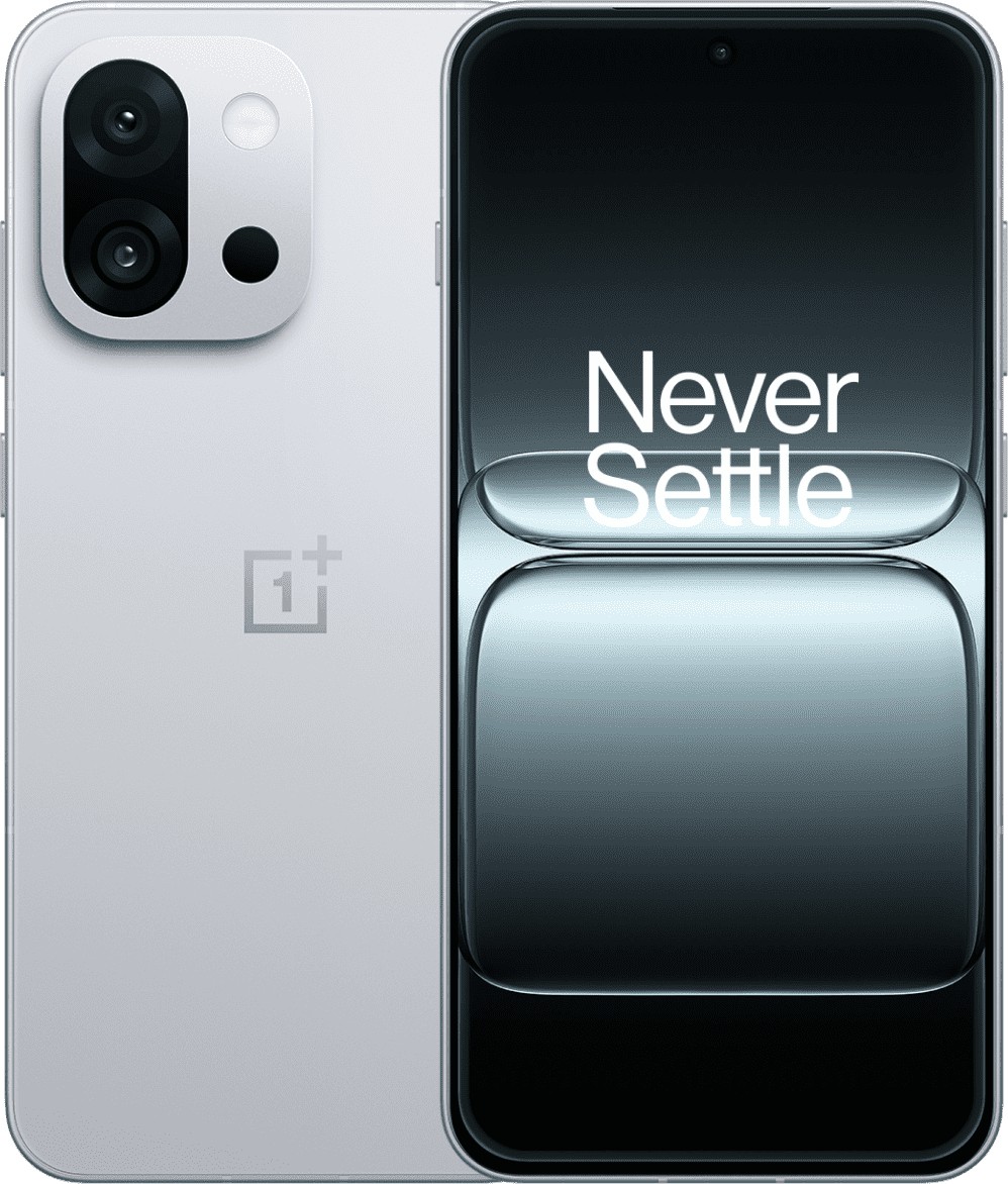Смартфон OnePlus 13T 12/256GB Gray (China Version)