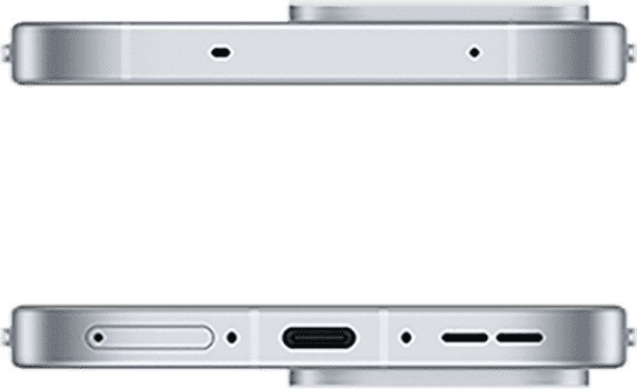Смартфон OnePlus 13T 12/256GB Gray (China Version)