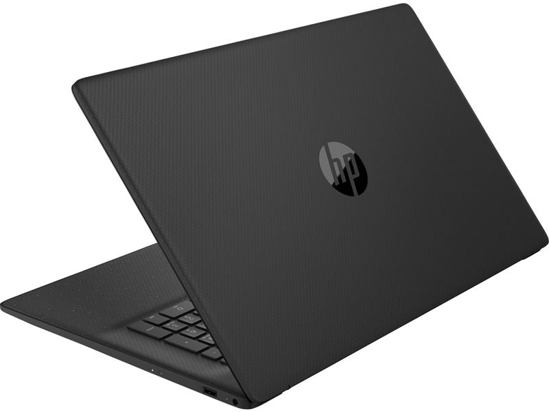Ноутбук HP 17-cp2032ua (CS8C5EA) Black
