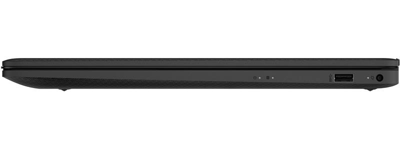Ноутбук HP 17-cp2032ua (CS8C5EA) Black
