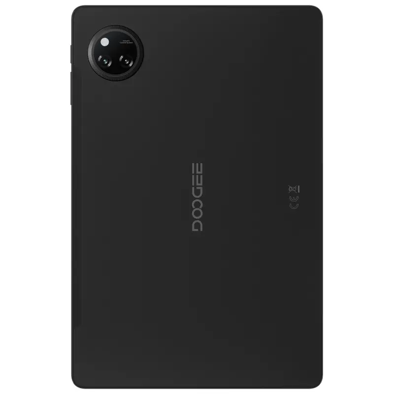 Планшет Doogee Tab A9 Pro+ 6/128 Black VIP Edition