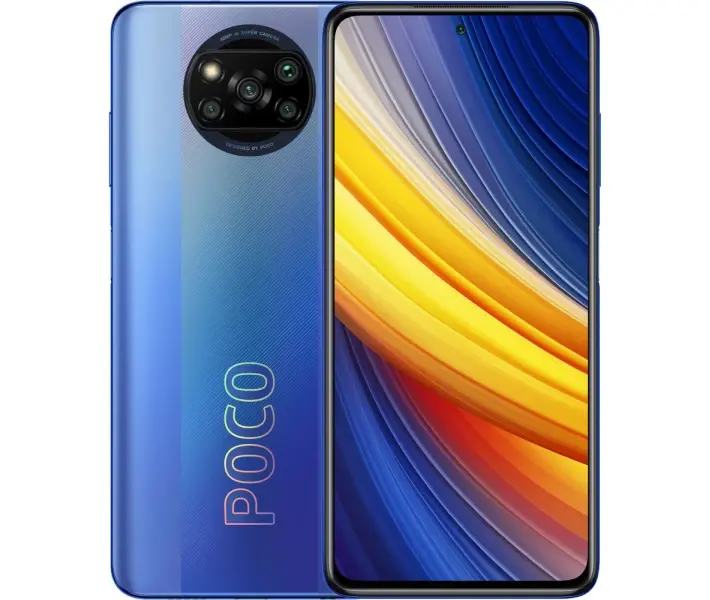 Poco X3 Pro 8/256