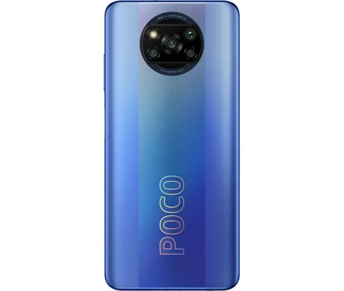 Poco X3 Pro 8/256
