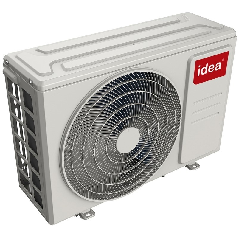 Кондиціонер Idea ISR-12HR-MA01-DN8