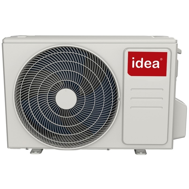 Кондиціонер Idea ISR-12HR-MA01-DN8
