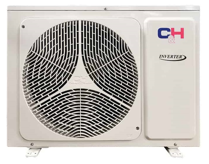 Кондиціонер Cooper&Hunter CH-S07FTXF2-NG серія Vital Inverter