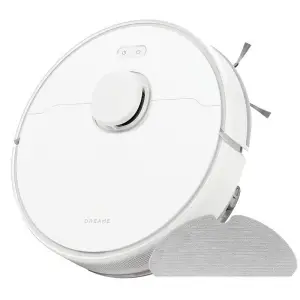 Робот-пилосос Dreame F10 White (RLF11SA)