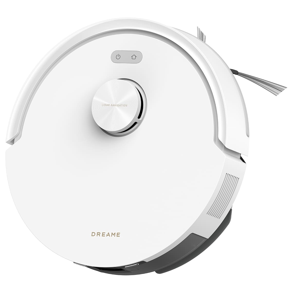 Робот-пилосос Dreame Bot F20 White (RLF41GA-Wh)