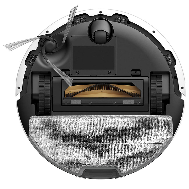 Робот-пилосос Dreame Bot F20 White (RLF41GA-Wh)