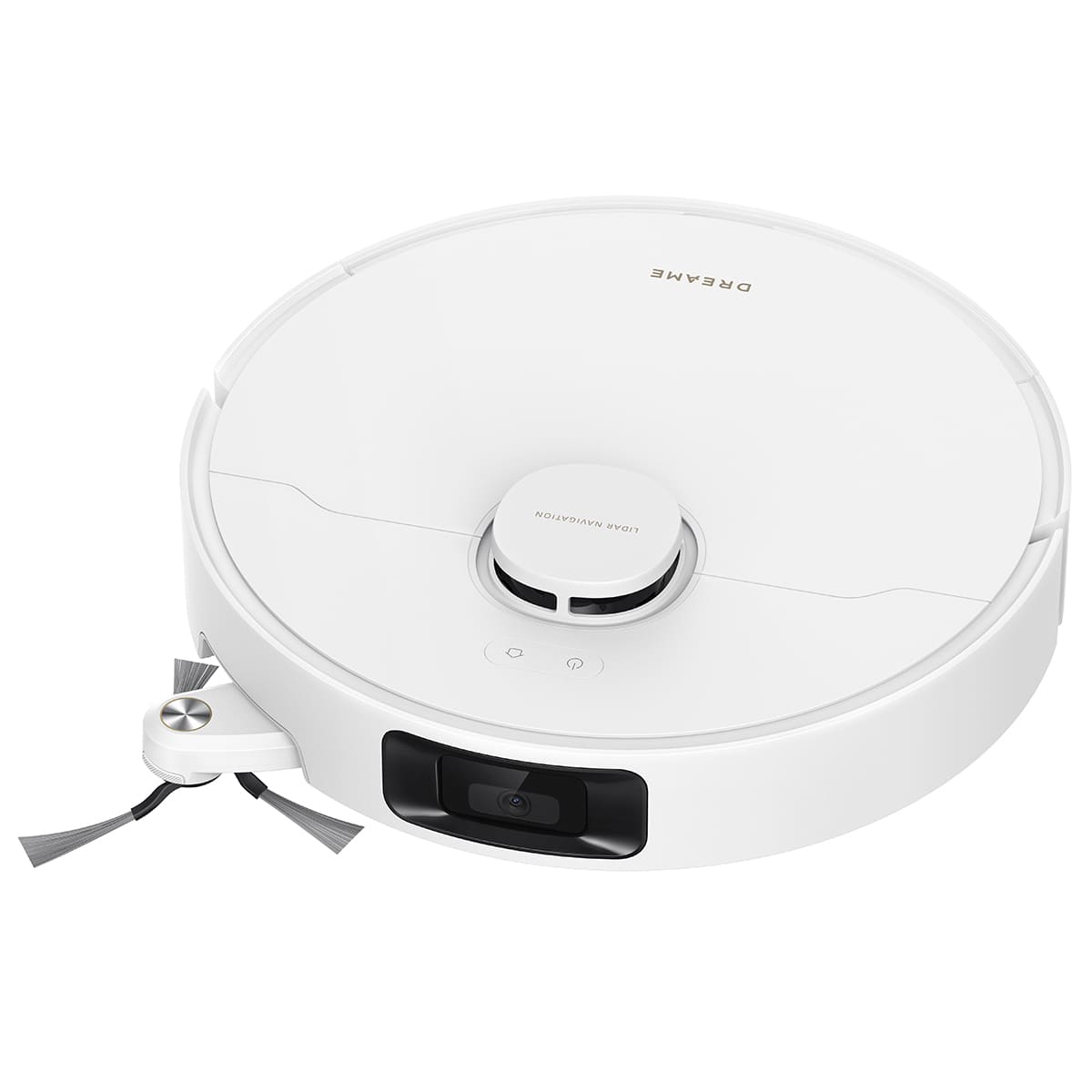 Робот-пилосос Dreame D20 Pro (RLD43SA)