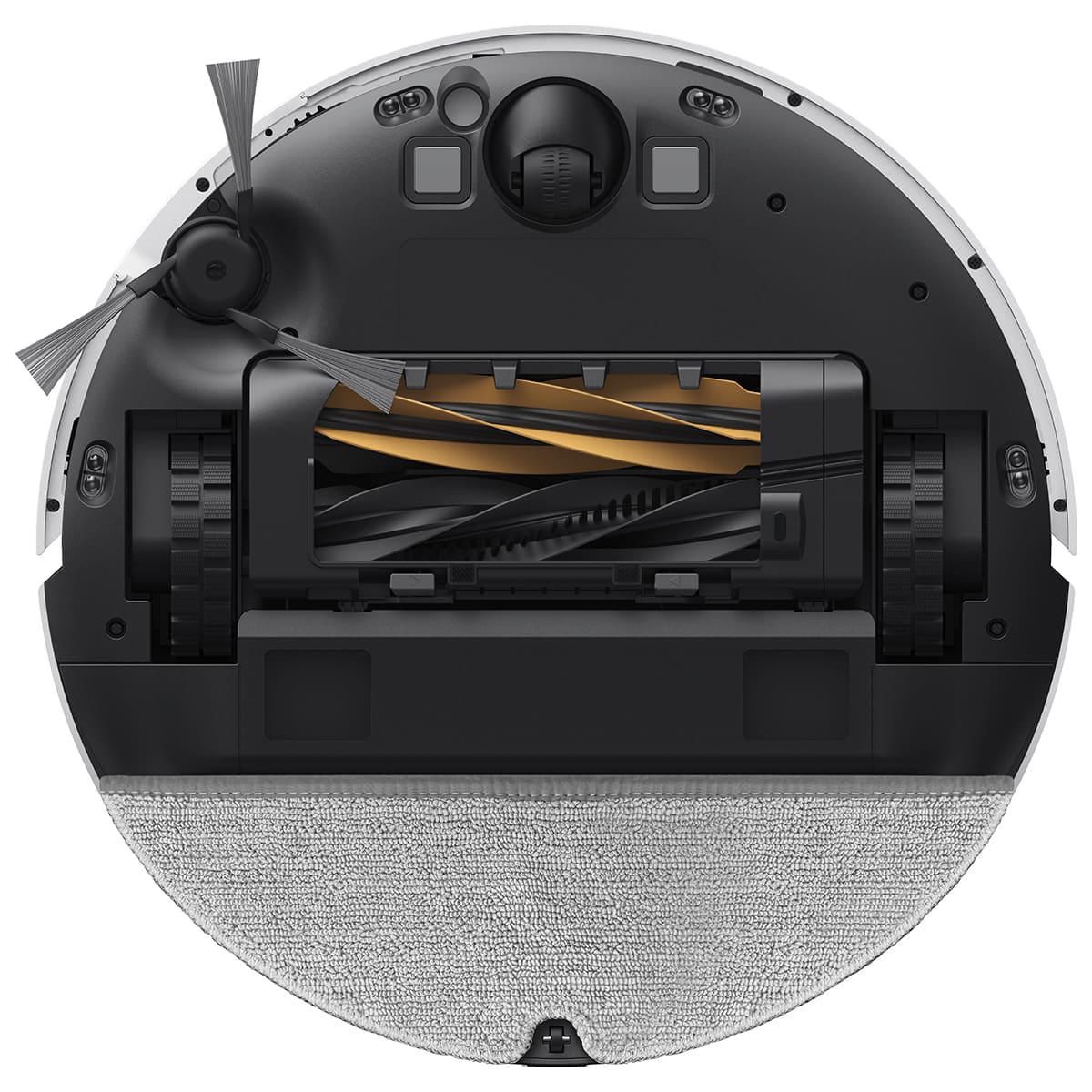 Робот-пилосос Dreame D20 Pro (RLD43SA)
