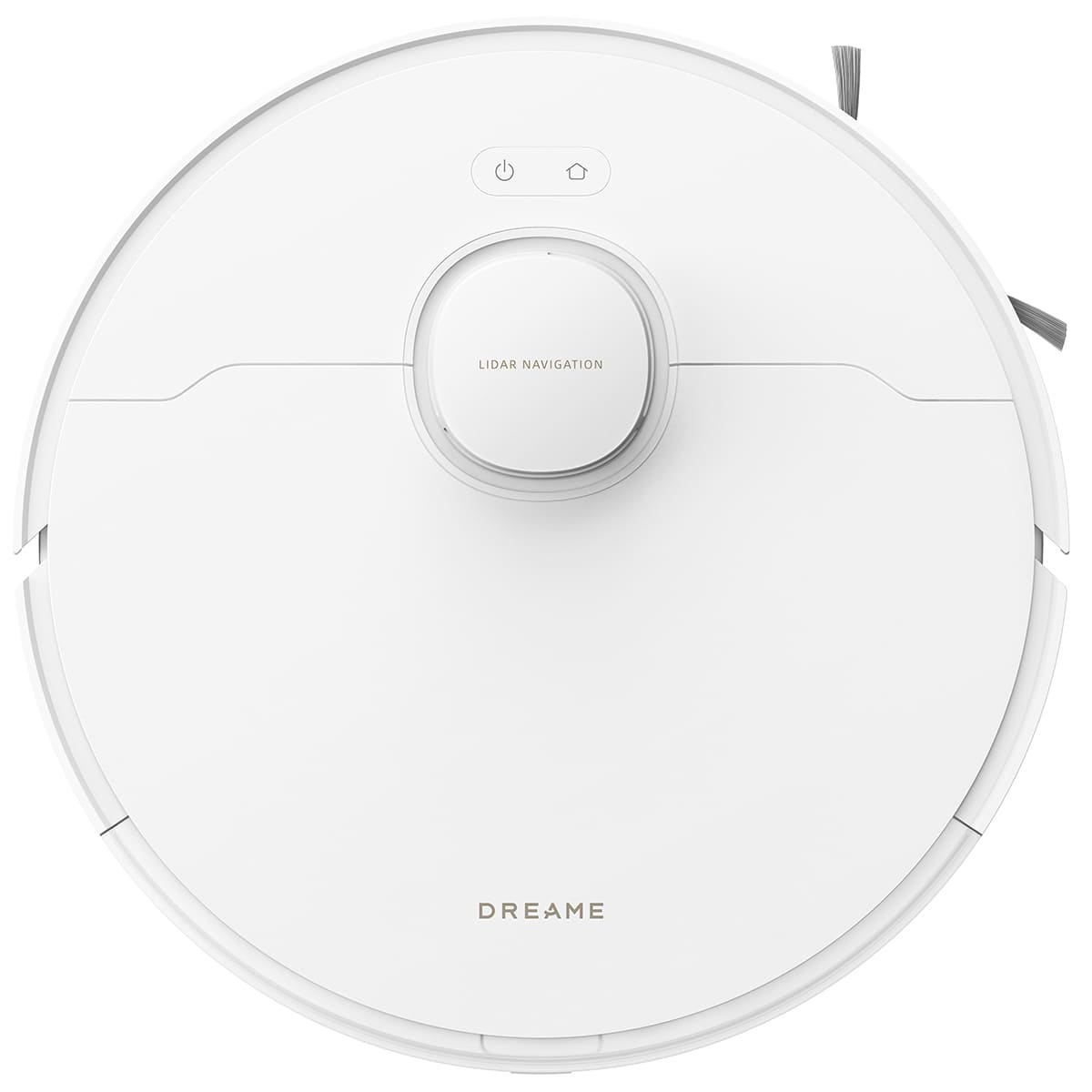 Робот-пилосос Dreame D20 Pro (RLD43SA)