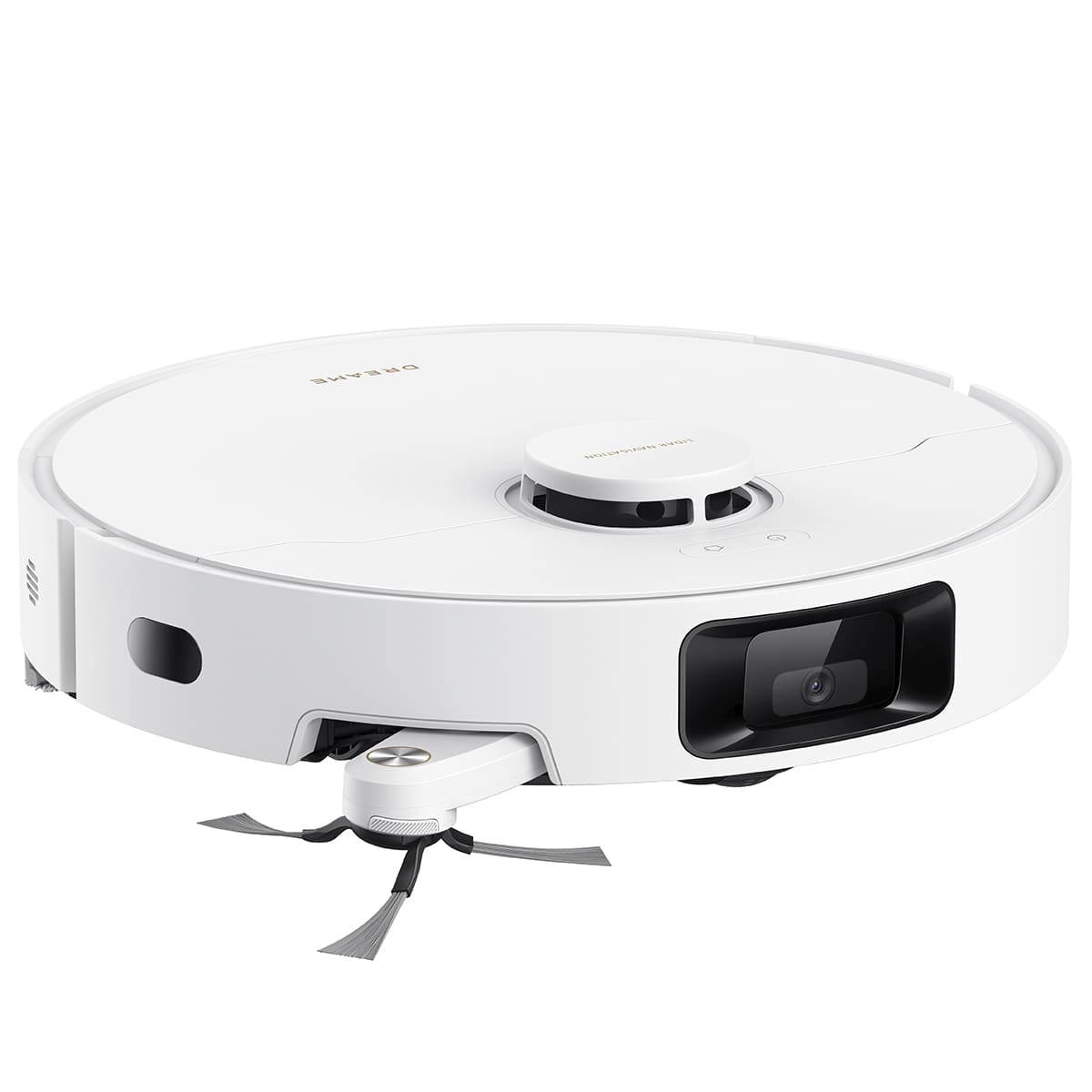 Робот-пилосос Dreame D20 Pro (RLD43SA)