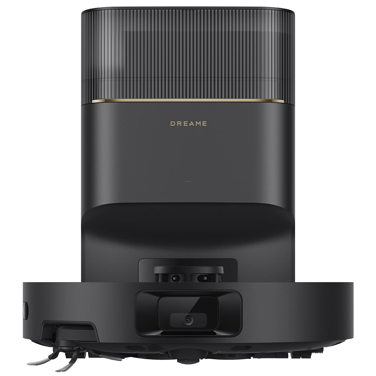 Робот-пилосос Dreame D20 Pro Plus Black (RLD43SD-bl)