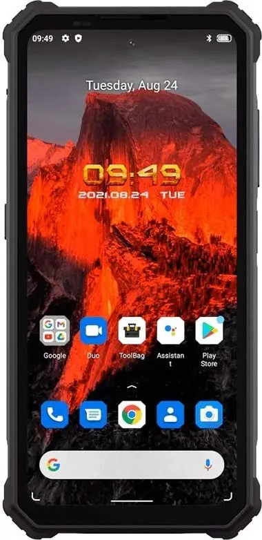 OukitelF150 R2022 8/256