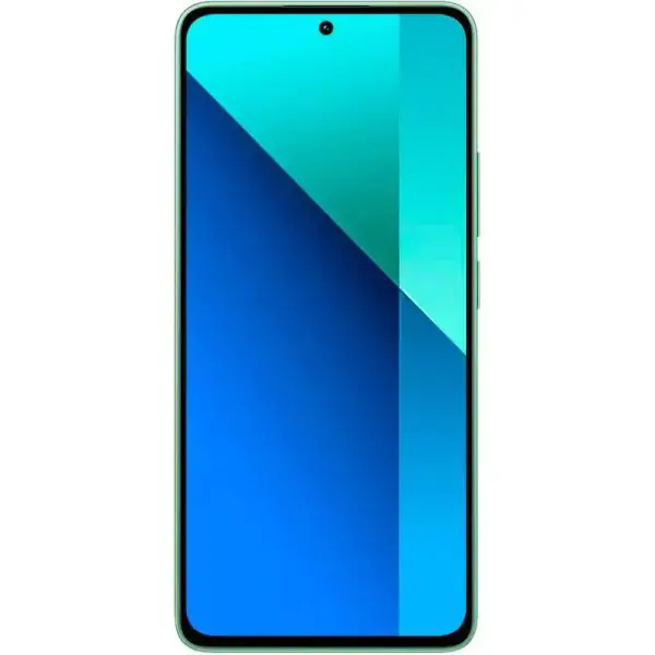 Смартфон Xiaomi Redmi Note 13 4G 6/128GB Midnight Black