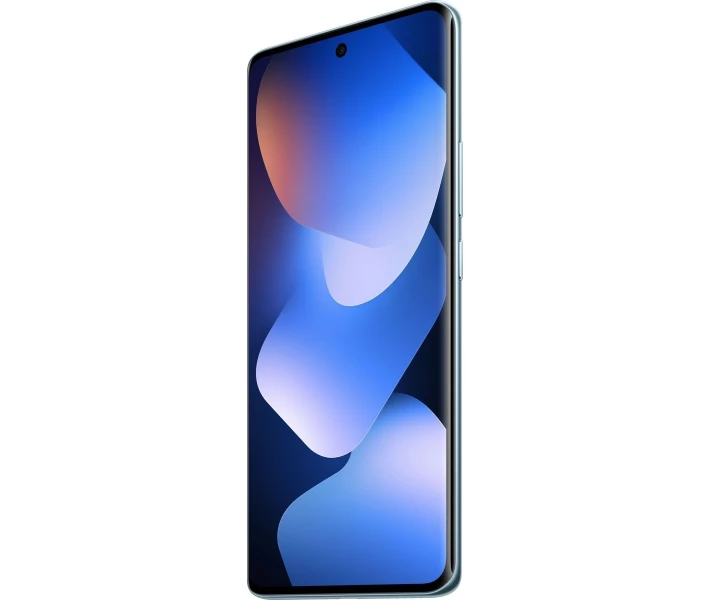 Смартфон Xiaomi Redmi Note 15 8/256GB Glacier Blue