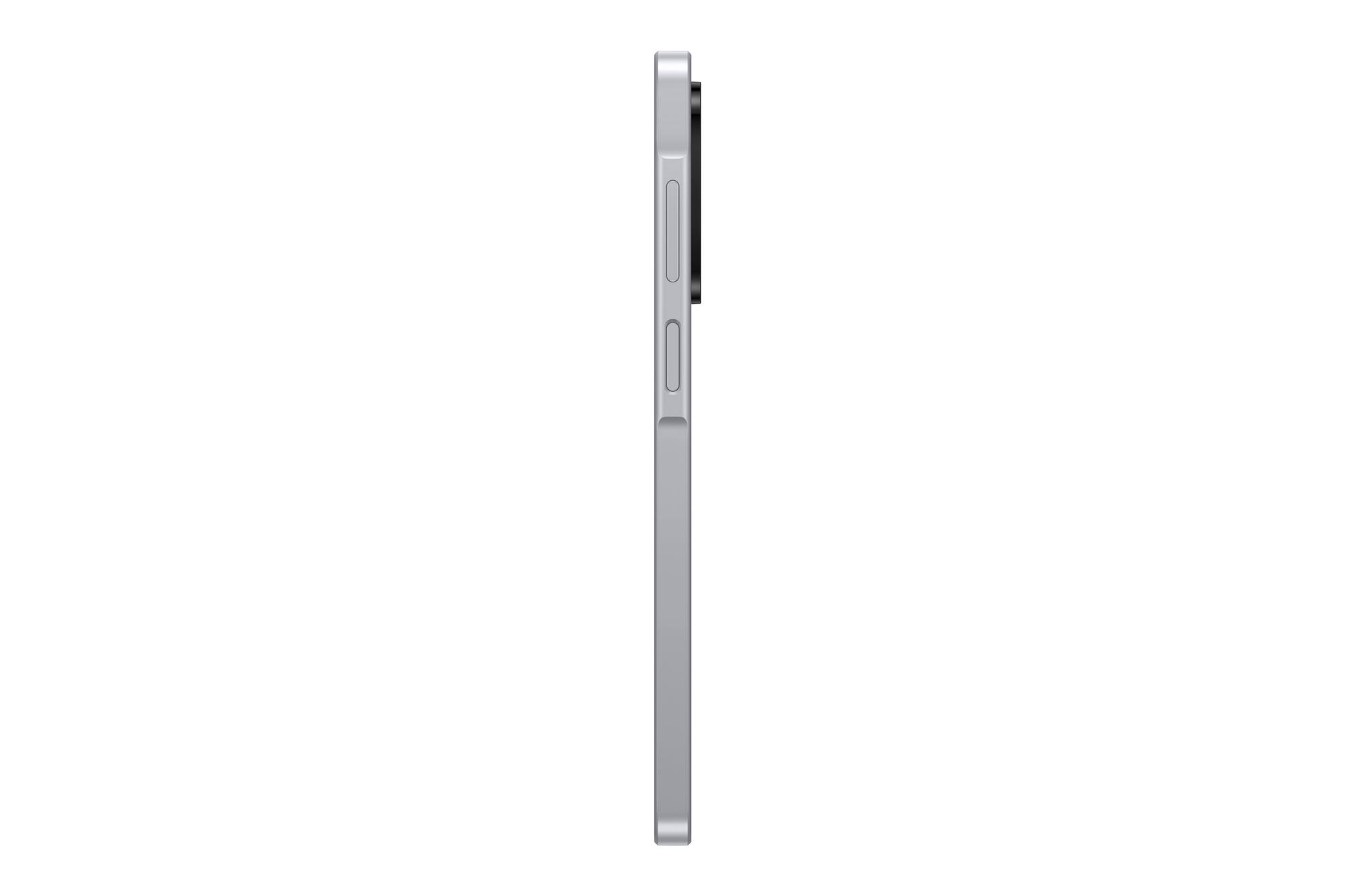 Смартфон Samsung Galaxy A17 SM-A175 8/256GB Gray (SM-A175FZAEEUC)
