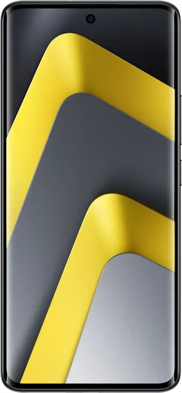 Смартфон Poco M8 5G 8/512GB Black