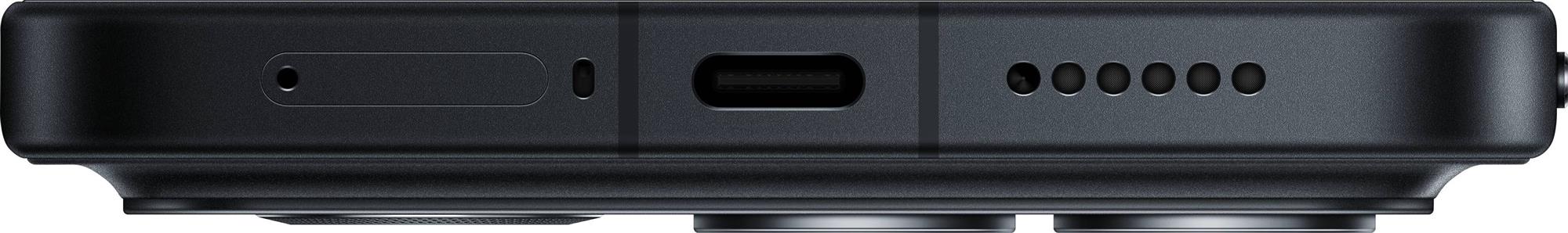 Смартфон Poco F8 Ultra 16/512GB Black