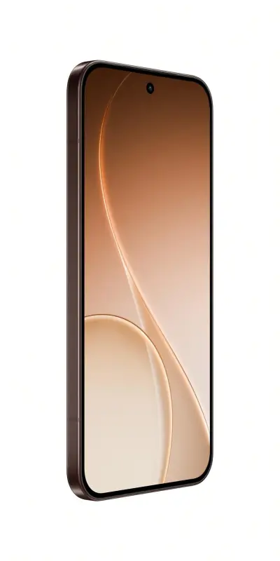 Смартфон Oppo Reno15 Pro 12/512GB Dusk Black