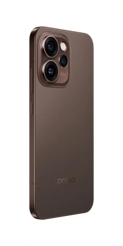 Смартфон Oppo Reno15 Pro 12/512GB Dusk Black
