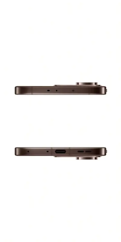 Смартфон Oppo Reno15 Pro 12/512GB Dusk Black