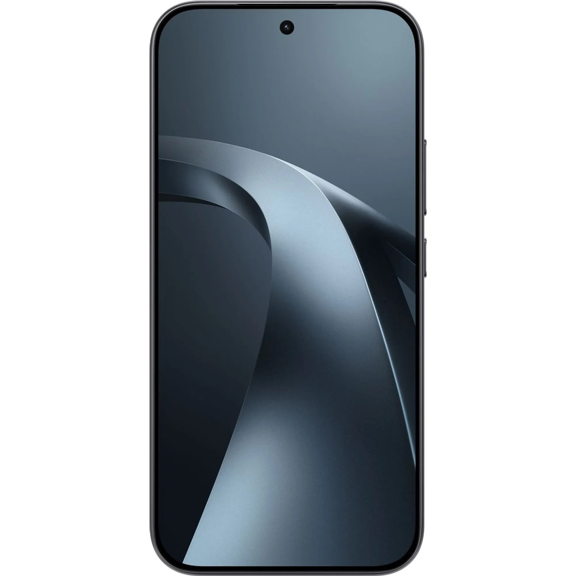 Смартфон Xiaomi 17T 12/512GB Black