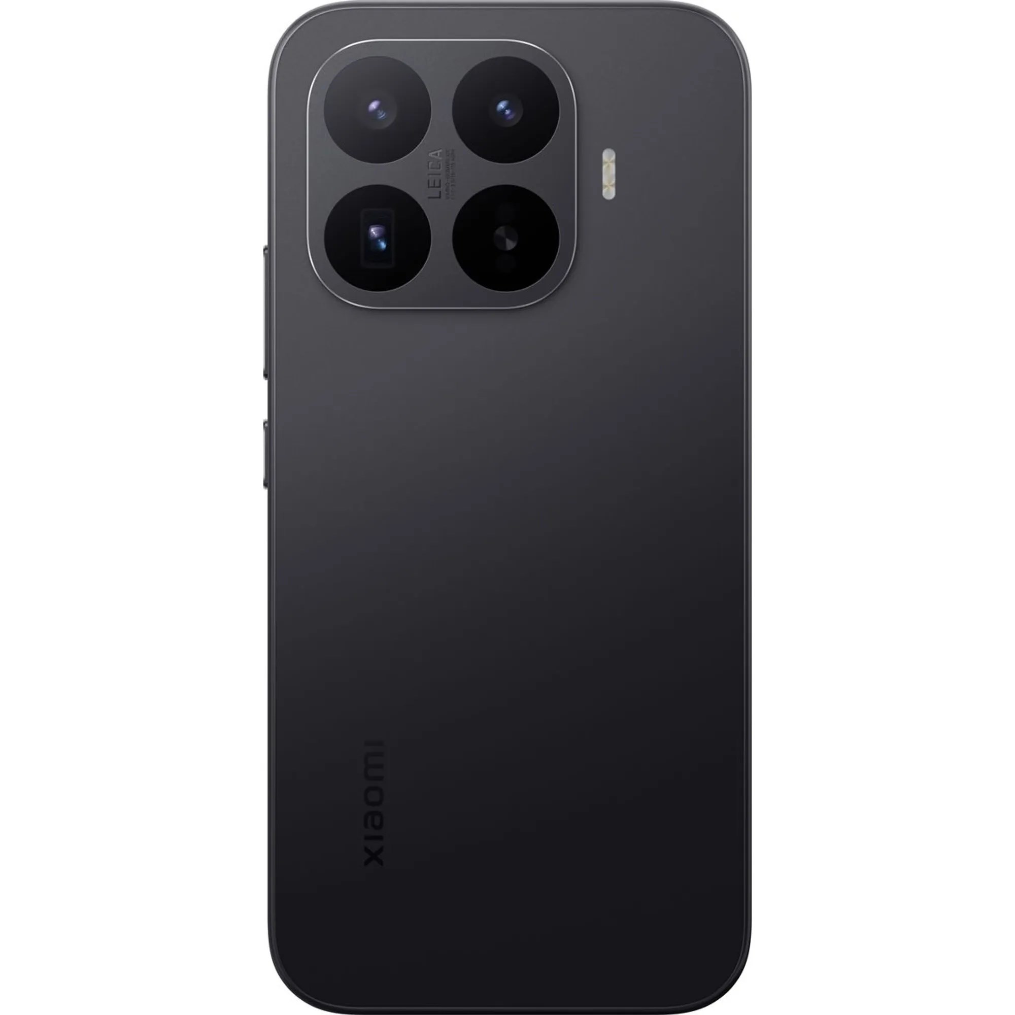 Смартфон Xiaomi 17T 12/512GB Black