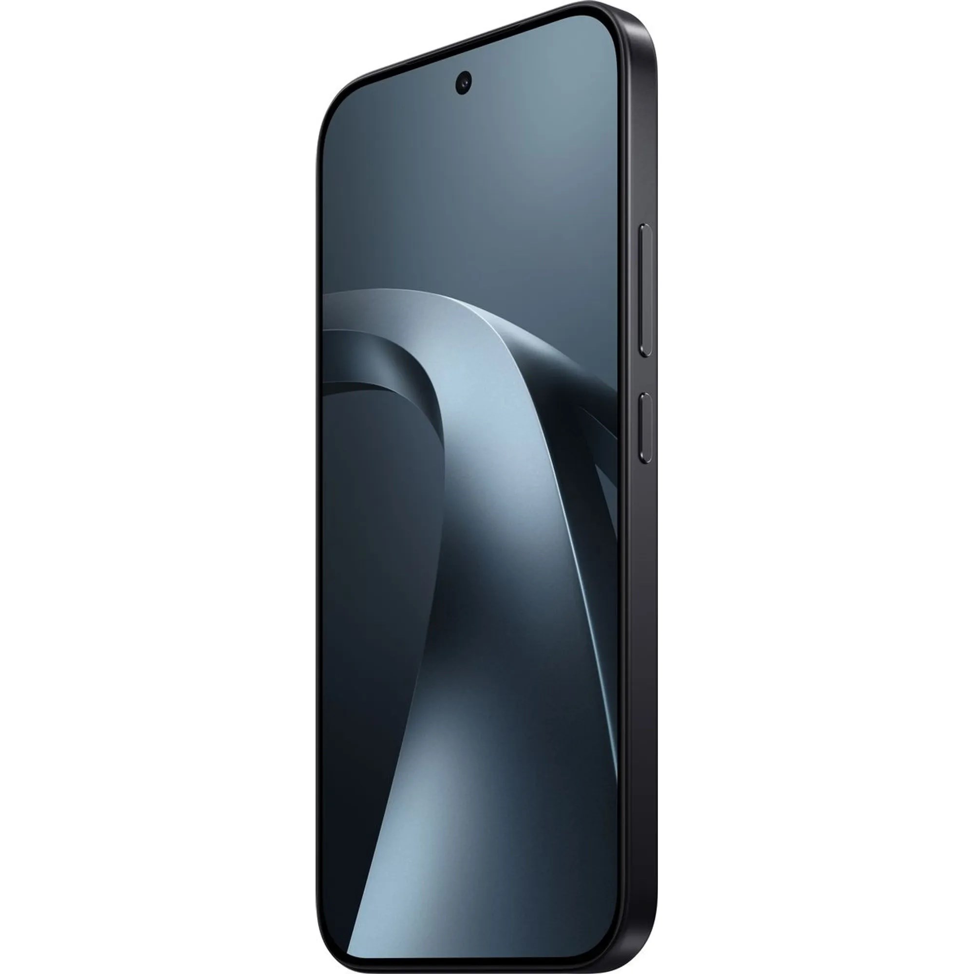 Смартфон Xiaomi 17T 12/512GB Black