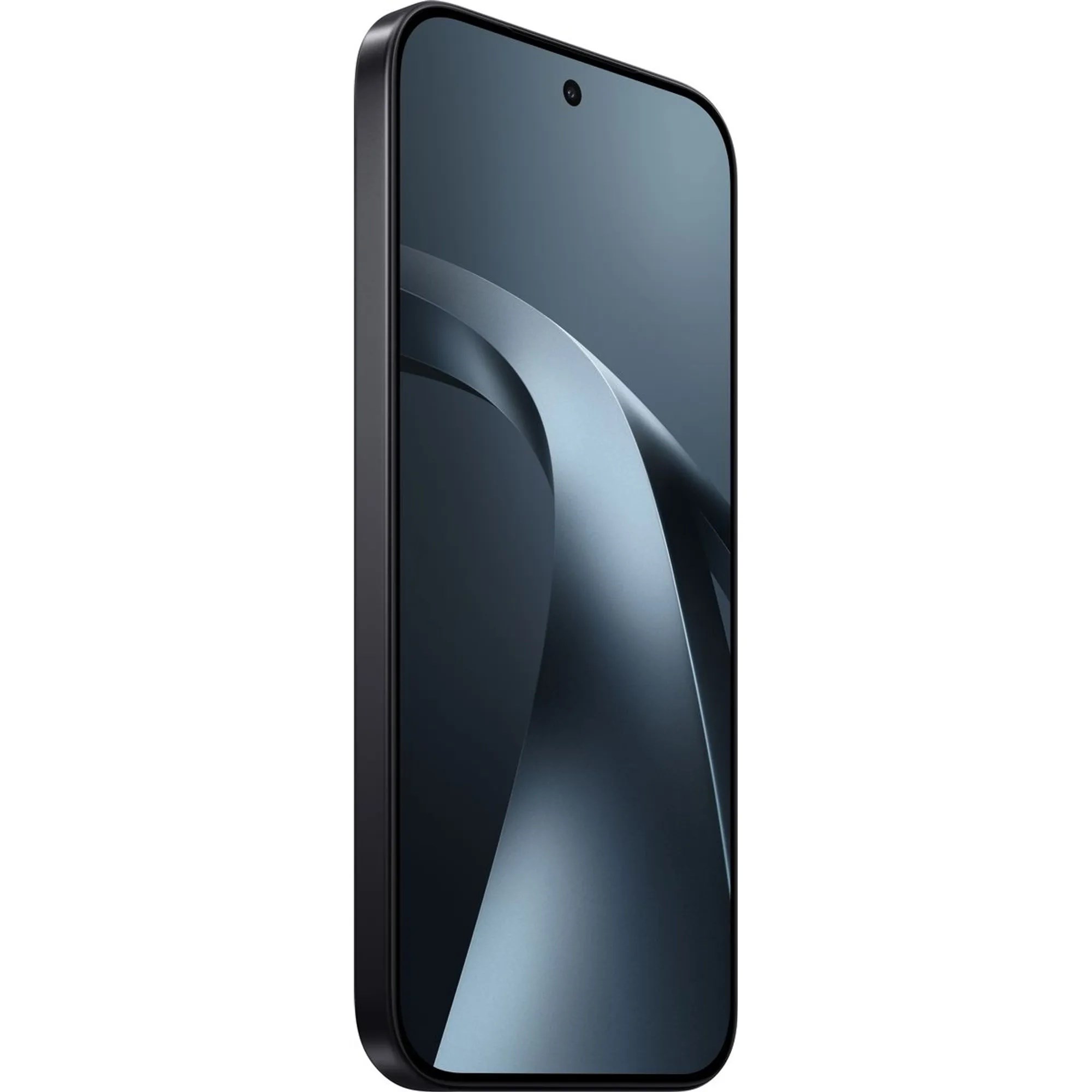 Смартфон Xiaomi 17T 12/512GB Black