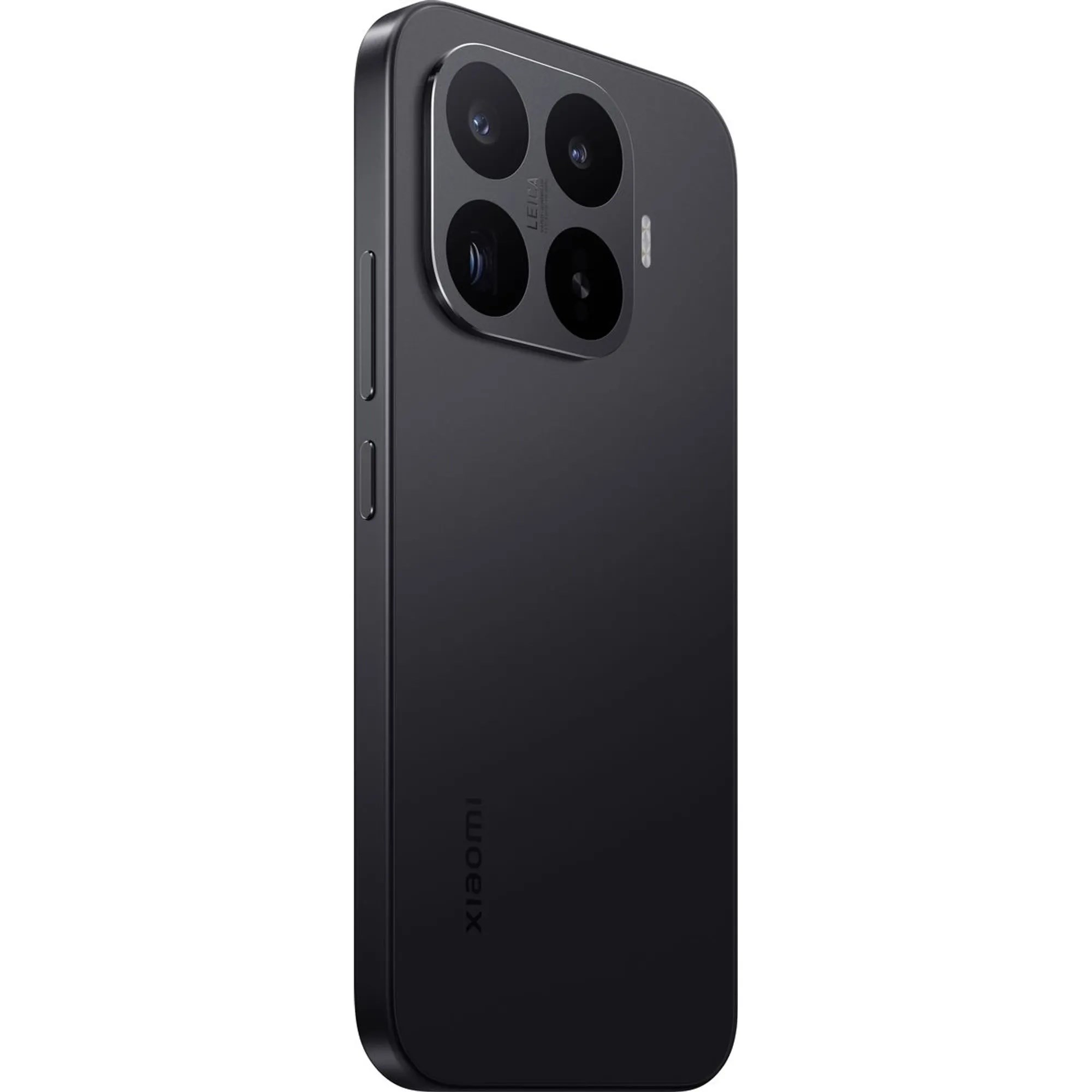 Смартфон Xiaomi 17T 12/512GB Black