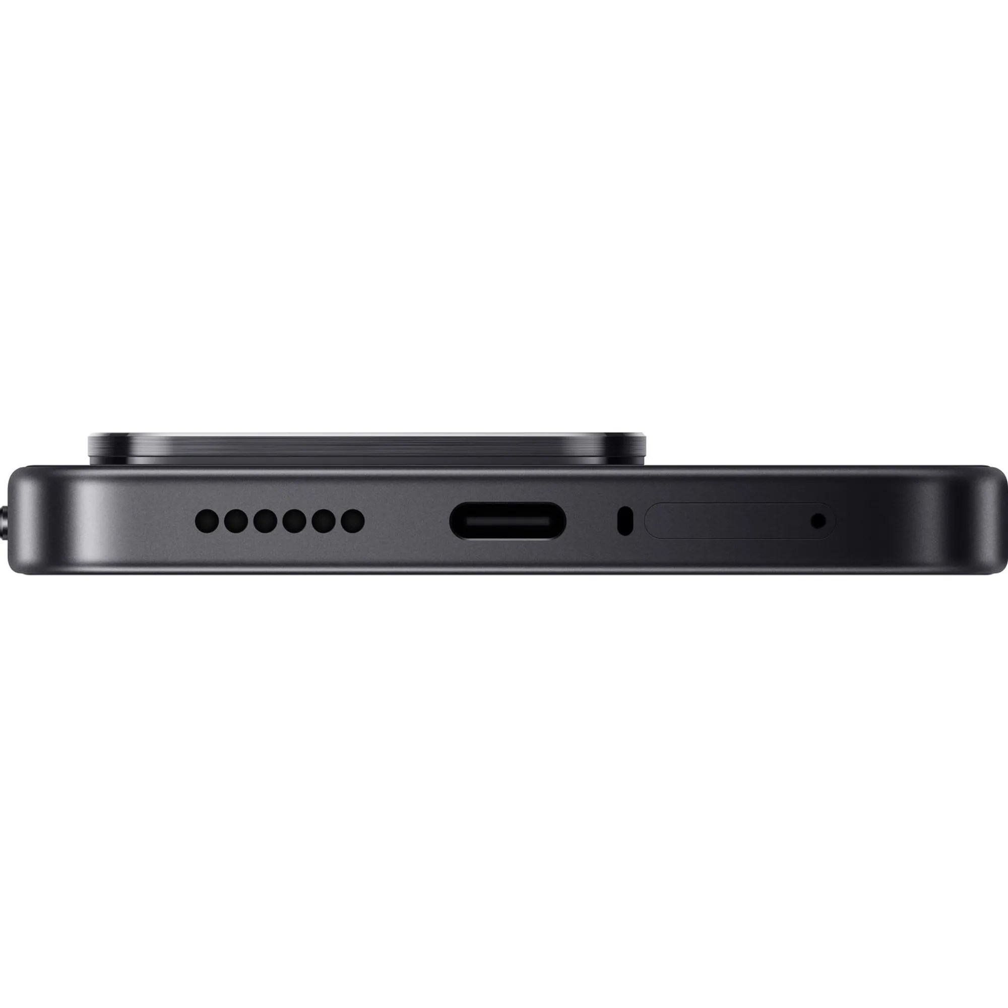 Смартфон Xiaomi 17T 12/512GB Black