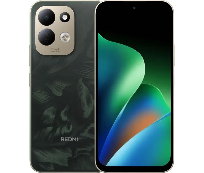 Смартфон Xiaomi Redmi 17 4/128GB Oak Green