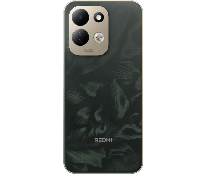 Смартфон Xiaomi Redmi 17 4/128GB Oak Green