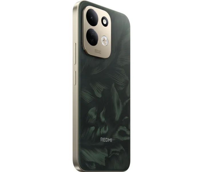 Смартфон Xiaomi Redmi 17 4/128GB Oak Green