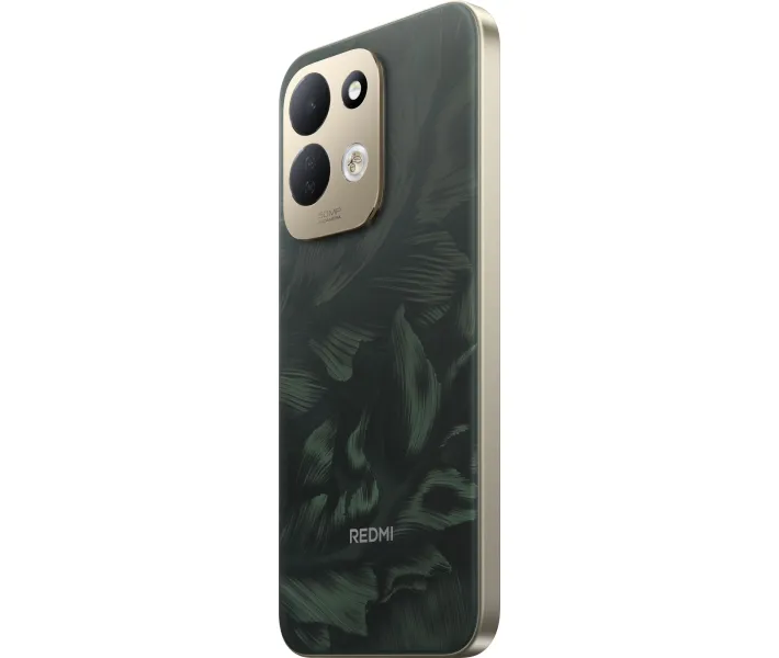 Смартфон Xiaomi Redmi 17 4/128GB Oak Green