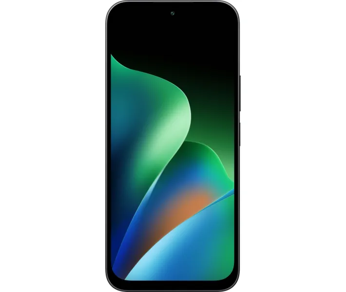 Смартфон Xiaomi Redmi 17 4/128GB Black