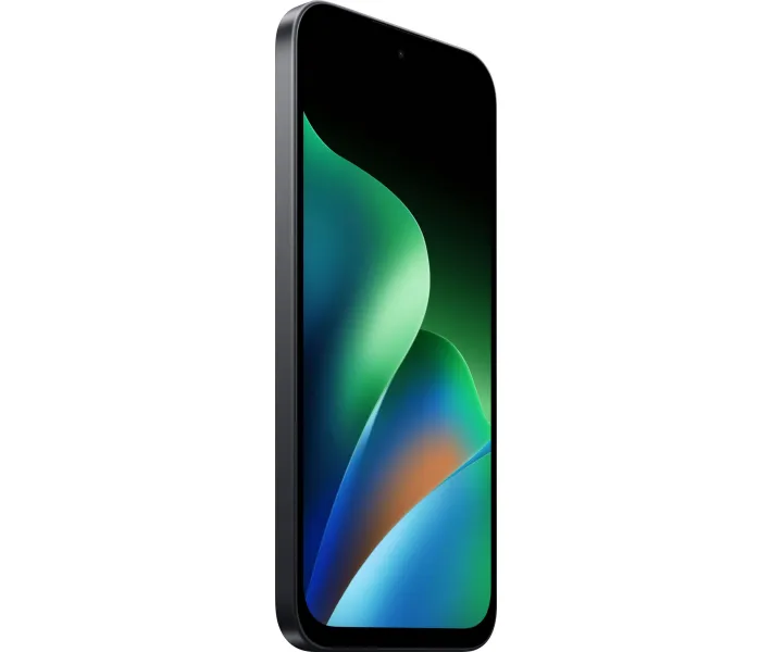Смартфон Xiaomi Redmi 17 4/128GB Black