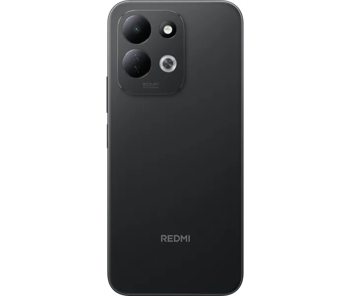 Смартфон Xiaomi Redmi 17 4/128GB Black